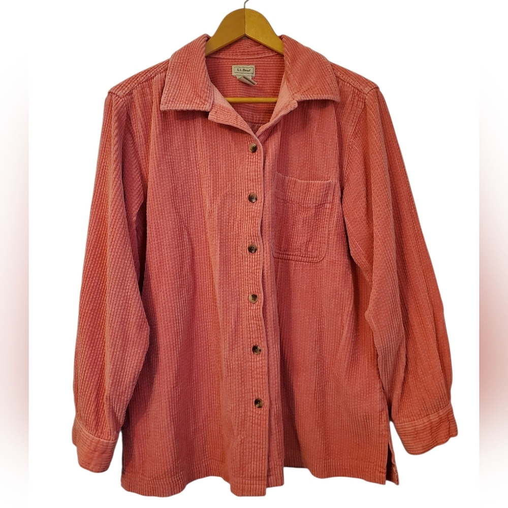 L.L. Bean Top